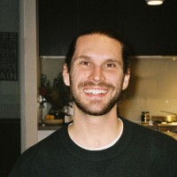 MRG Group Employee Josh Lane's profile photo