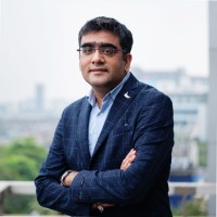 Hitachi Payment Services Pvt. Ltd. Employee Anuj Khosla's profile photo