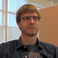 F5 Employee Isaac Wolf's profile photo