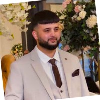 Hamza Majid's profile photo