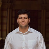 Capital One Employee Carson Drake's profile photo