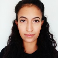 Wallacespace Employee Hajar Ejouama's profile photo