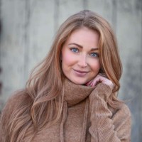 Markmonitor Employee Lacey Thompson's profile photo