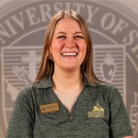 Franciscan University of Steubenville Employee Katherine Parrish's profile photo