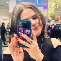 DRMLND Employee Signe Lilja's profile photo