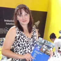 Permabond Engineering Adhesives Employee Rebecca Wilmot's profile photo