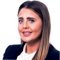 Linklaters Employee Victoria Matthews's profile photo