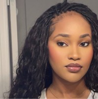 O'Sullivans Employee Sephora Mongondzo's profile photo