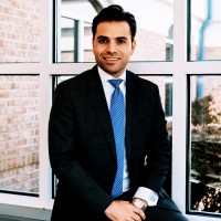 Tarek Waked Email & Phone Number