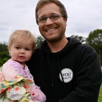 Organic Life Employee Steven Weddig's profile photo