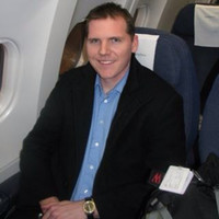 Southwest Airlines Employee Ryan Twohey's profile photo
