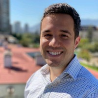 Estec Employee Alberto Martí's profile photo