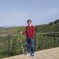 Parcel Perform Employee Huy le's profile photo
