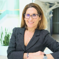 Grupo Dia Employee Muriel Uzan's profile photo