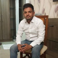 Light Employee Arvind Vishwakarma's profile photo