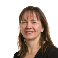 Novo Nordisk A/S Employee Anna Simonsen's profile photo