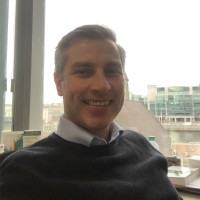 Northern Trust Employee Ciaran O'Hare's profile photo