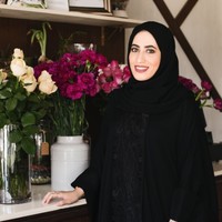 Sharjah Municipality Employee Eman al Owais's profile photo