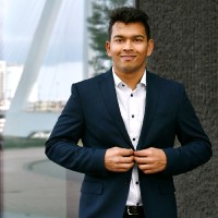 Flo Group Employee Subhra Dhirsamant's profile photo