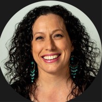 North Pole Engineering Employee Katie Berry's profile photo