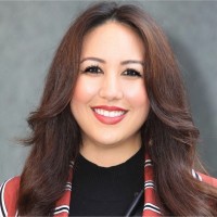 Cambridge Management Company Employee Lisa-Marie Flores's profile photo