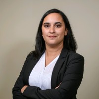 Proxy Brokers Employee Catherine Perdrau's profile photo