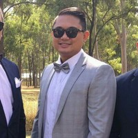 Arvin Padilla Email