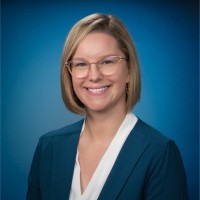 StandardAero Employee Kristen Fitzsimmons's profile photo