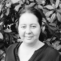 Le CXP Employee Gaelle Szwedzki's profile photo