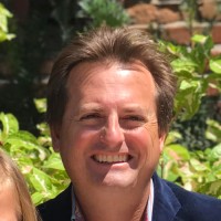 John Crockenberg Email & Phone Number