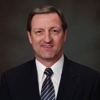 Zimmer Biomet Employee James Waldrop's profile photo