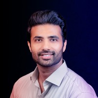 Innovetive Petcare Employee Hasan Saifullah's profile photo