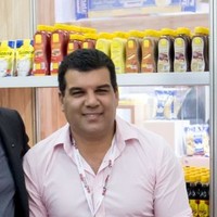 Suinco Cozinha Premiada Employee William Cordeiro's profile photo
