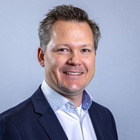 Mubea Employee Philip Beiter's profile photo
