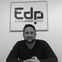 EDP Propreté Employee Wilfried Wyme's profile photo