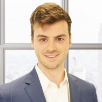 Cushman & Wakefield Employee Matthew Roddy's profile photo