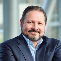 International Employee Gabriel Duarte Urrutia's profile photo