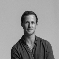 BENCHMARK Employee Alex Hay's profile photo