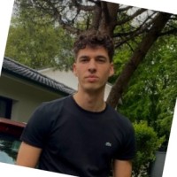 Python Employee Lucas Legendre's profile photo