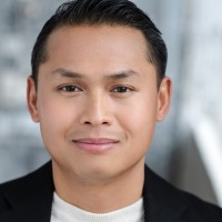 Komodo Health Employee Dave Eng's profile photo