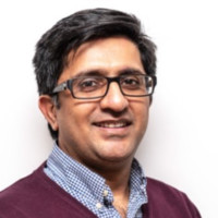 Lief Employee Pavan Mallikarjun's profile photo