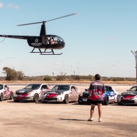 Texas Drift Academy Employee Jack Reusch's profile photo