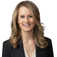Seyfarth Shaw LLP Employee Ashley Cano's profile photo