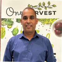 One Harvest Employee Ravi Chand's profile photo