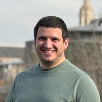 Covalt (ex Pono Technologies) Employee Thomas Marques's profile photo