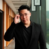 Atlas Computing Employee Tzu C's profile photo