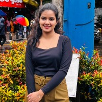 Nayan Coding Enterprises Employee Nikita Jagtap's profile photo