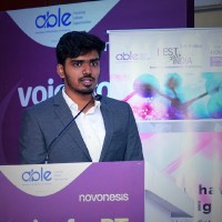 18startup Employee Harish S's profile photo
