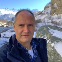 KPMG Saudi Arabia Employee Andrey Ivanov's profile photo