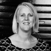 GrandVision Benelux Employee Ingrid de Jong's profile photo